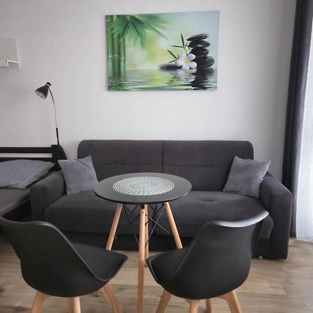 Apartment Klimka With Balcony, Free Wifi And Free Parking Bratislava Exterior photo