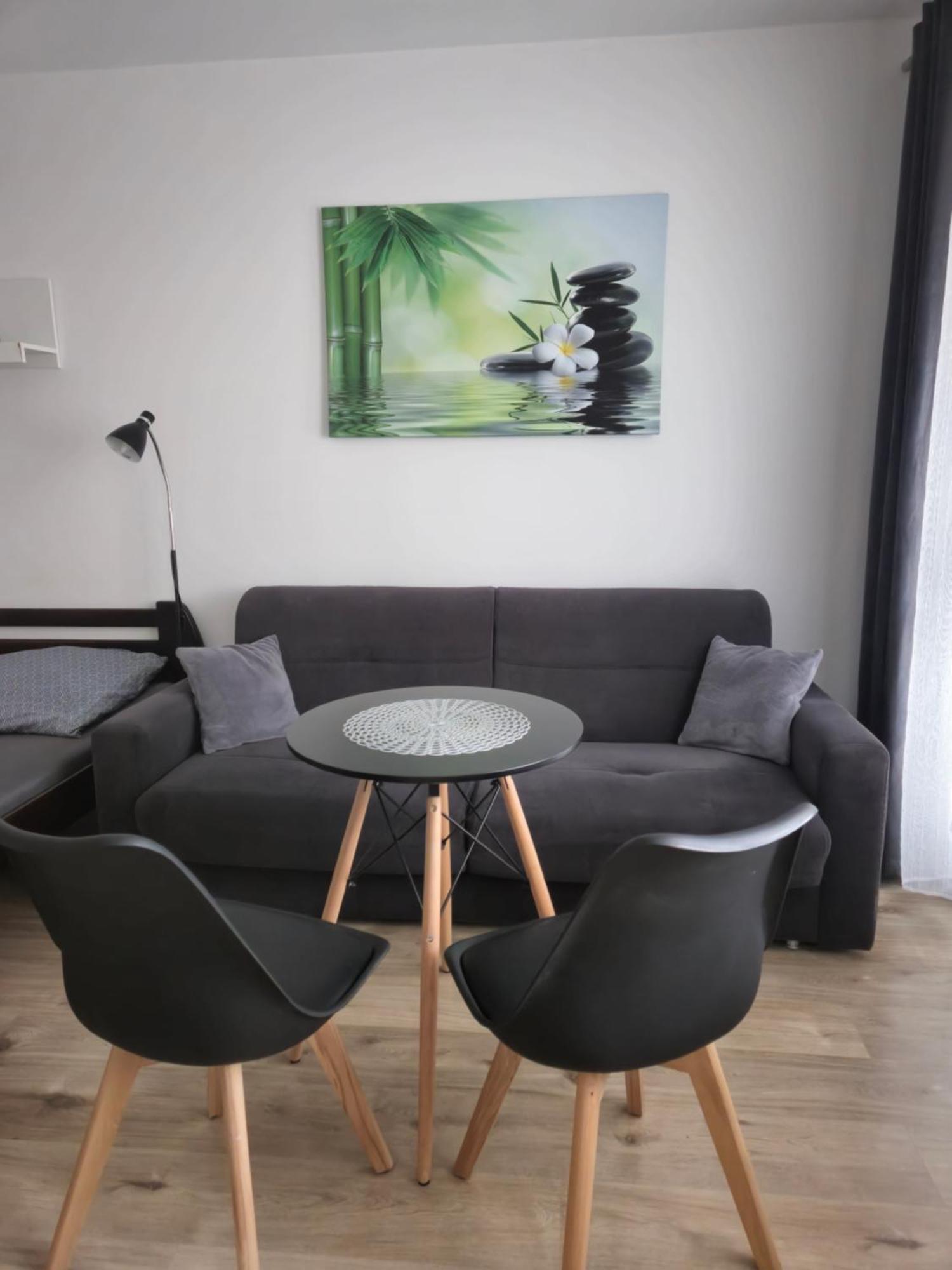 Apartment Klimka With Balcony, Free Wifi And Free Parking Bratislava Exterior photo