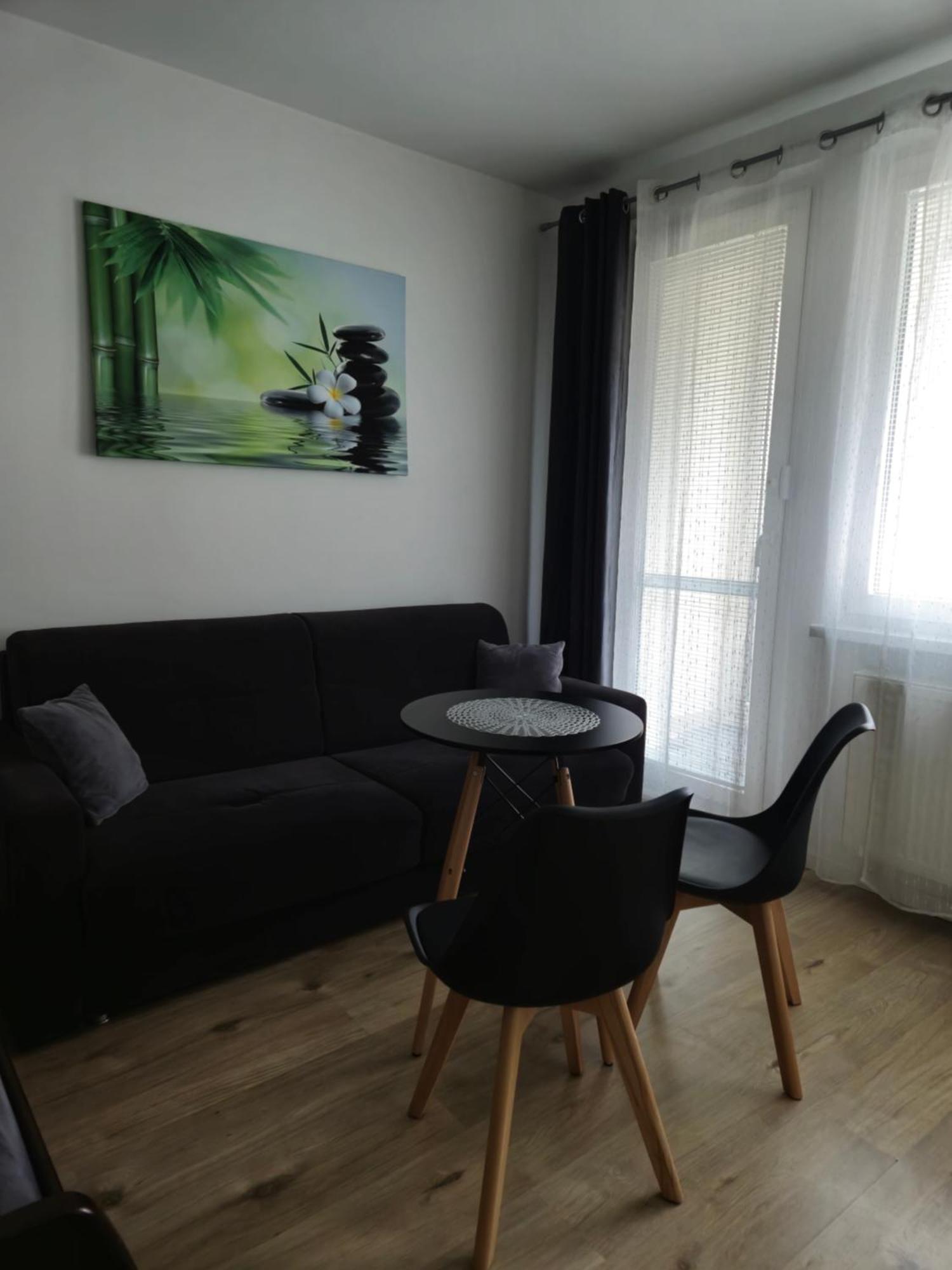 Apartment Klimka With Balcony, Free Wifi And Free Parking Bratislava Exterior photo